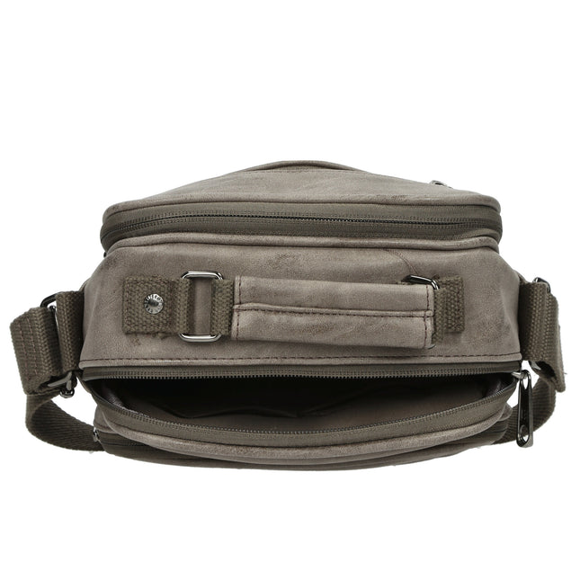 Enrico Benetti Kate Crossbody Bag 66797