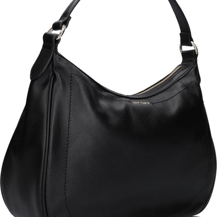 Ted Baker Lyshia Webbing Large Leather Hobo bag
