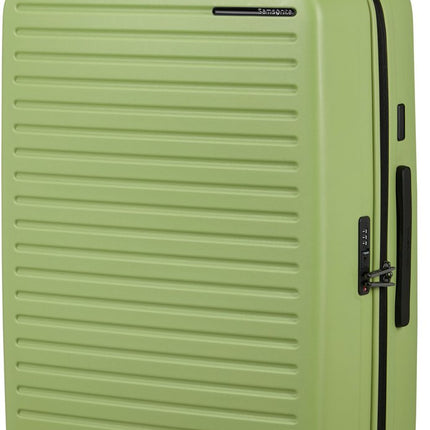 Samsonite Restackd Spinner 75 Expandable