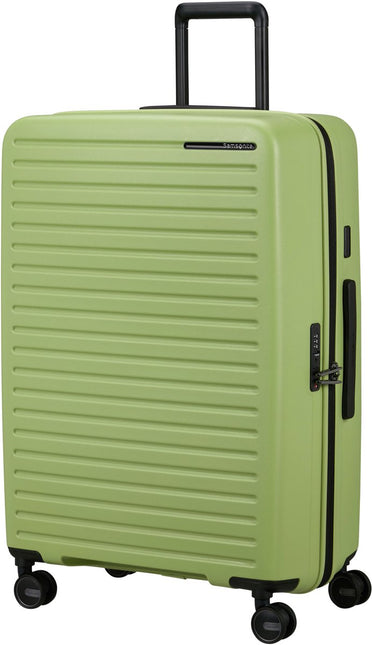 Samsonite Restackd Spinner 75 Expandable