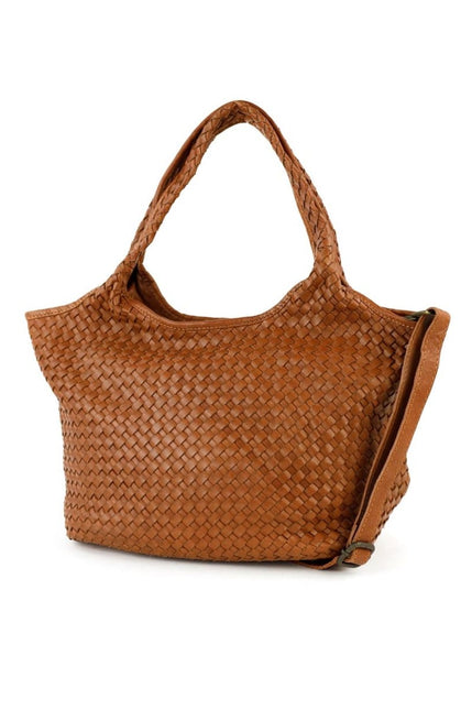 Bear Design Uma Bag Cow Lavato CL30996