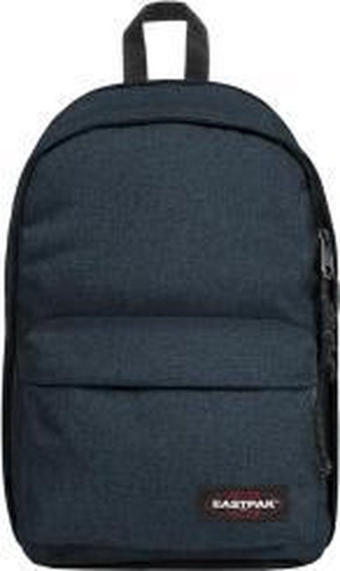 Eastpak Backpack with Laptop Compartment Back to Work Navy