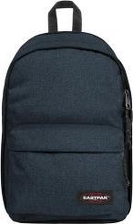Eastpak Backpack with Laptop Compartment Back to Work Navy