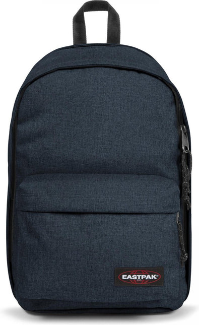 Eastpak Backpack with Laptop Compartment Back to Work Navy