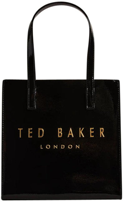 Ted Baker Crinion Crinkle Small Icon Bag