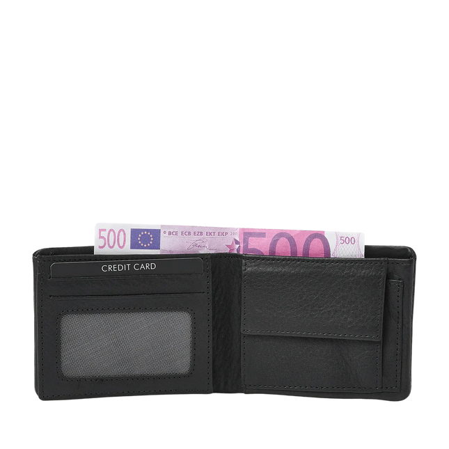 dR Amsterdam Billfold - Tampa series