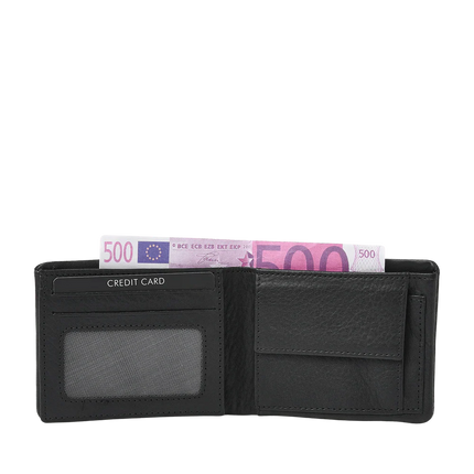 dR Amsterdam Billfold - Tampa series