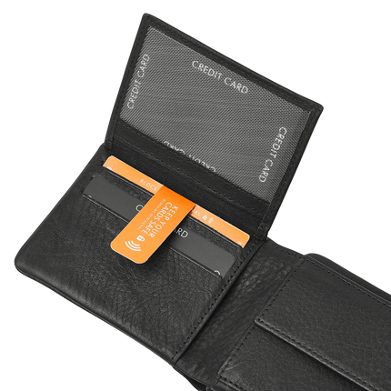 dR Amsterdam Billfold - Tampa series