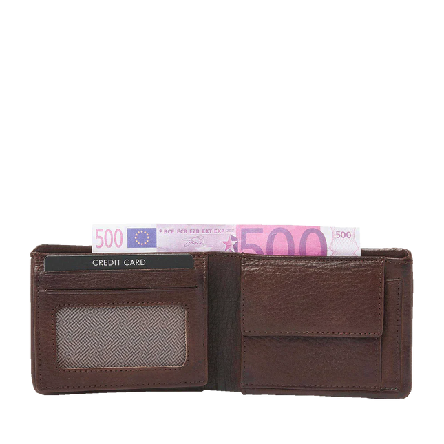 dR Amsterdam Billfold - Tampa series