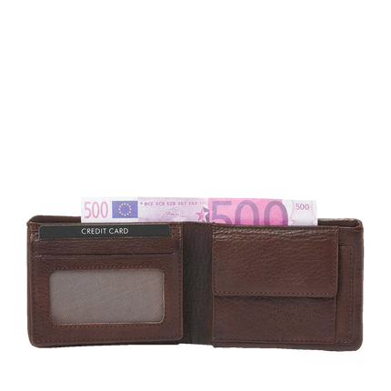 dR Amsterdam Billfold - Tampa series