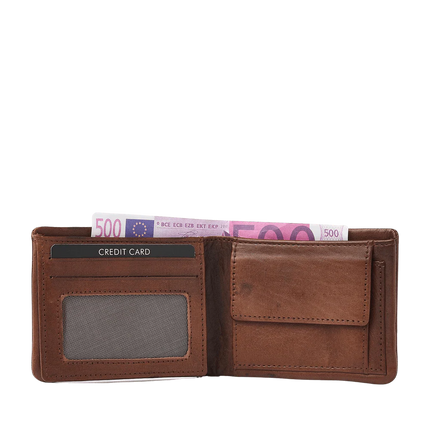 dR Amsterdam Billfold - Tampa series