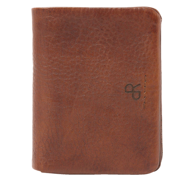 Estuche para tarjetas de crédito dR Amsterdam RIFD