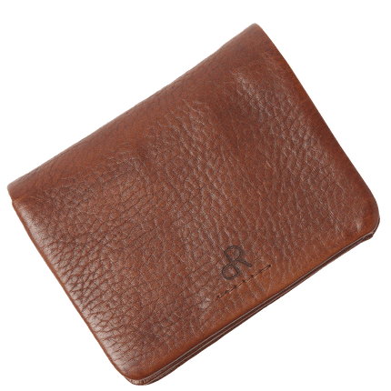 dR Amsterdam Credit Card Case - Toronto Series