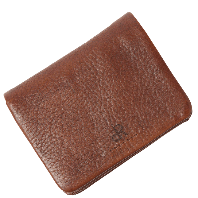 Estuche para tarjetas de crédito dR Amsterdam RIFD