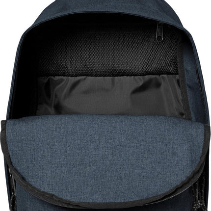Eastpak Backpack with Laptop Compartment Back to Work Navy
