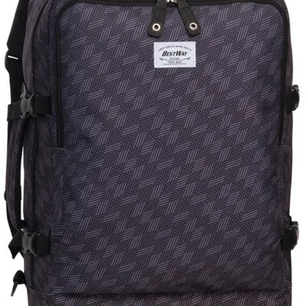 ByMetz Backpack 55 x 35 x 25 Transavia / KLM Hand luggage