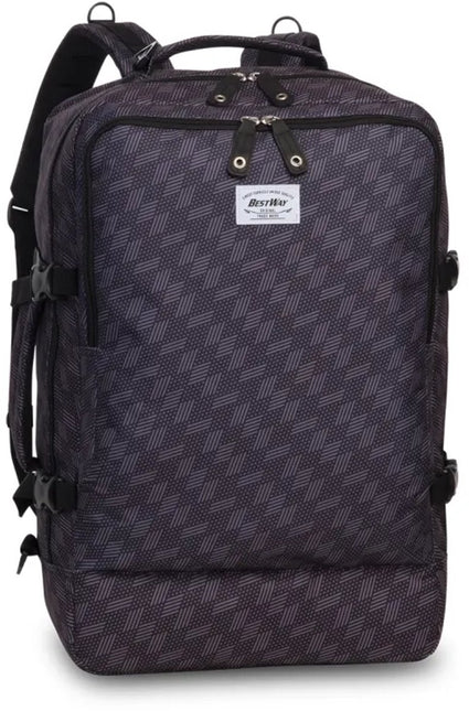 ByMetz Backpack 55 x 35 x 25 Transavia / KLM Hand luggage