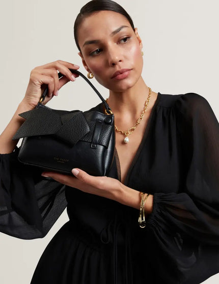 Ted Baker Ssansa Knot Bow Mini Bag