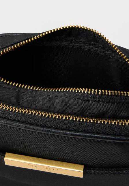 Ted Baker Nykila Nylon Mini Camera Bag