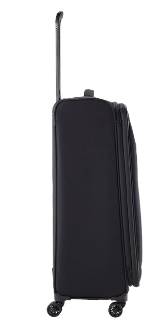 Travelite CHIOS Maleta 4 Ruedas L Exp 78 cm