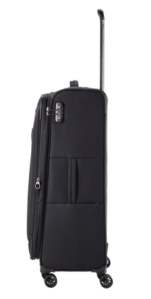 Travelite CHIOS Maleta 4 Ruedas L Exp 78 cm