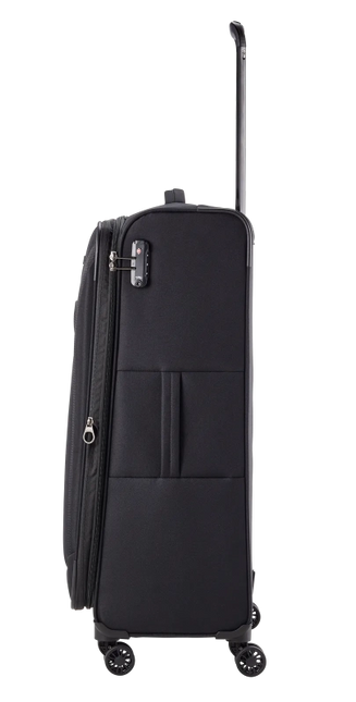Travelite CHIOS Maleta 4 Ruedas L Exp 78 cm