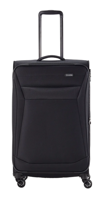 Travelite CHIOS Maleta 4 Ruedas L Exp 78 cm