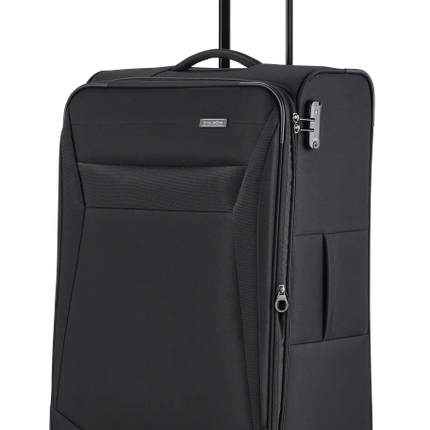 Travelite CHIOS Maleta 4 Ruedas L Exp 78 cm