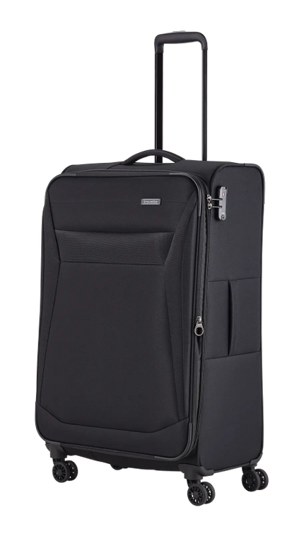 Travelite CHIOS Maleta 4 Ruedas L Exp 78 cm