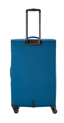 Travelite CHIOS Maleta 4 Ruedas L Exp 78 cm