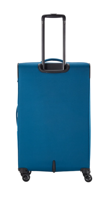 Travelite CHIOS Maleta 4 Ruedas L Exp 78 cm