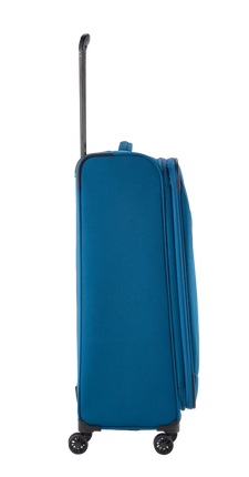 Travelite CHIOS Maleta 4 Ruedas L Exp 78 cm