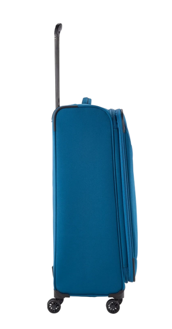 Travelite CHIOS Maleta 4 Ruedas L Exp 78 cm