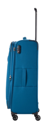 Travelite CHIOS Maleta 4 Ruedas L Exp 78 cm
