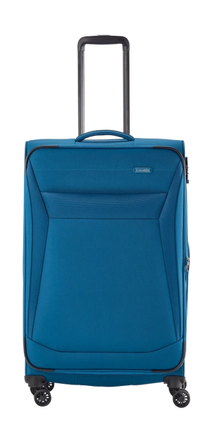 Travelite CHIOS Maleta 4 Ruedas L Exp 78 cm