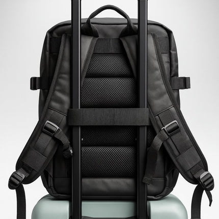 ByMetz 40x20x25 cm Ryanair Backpack