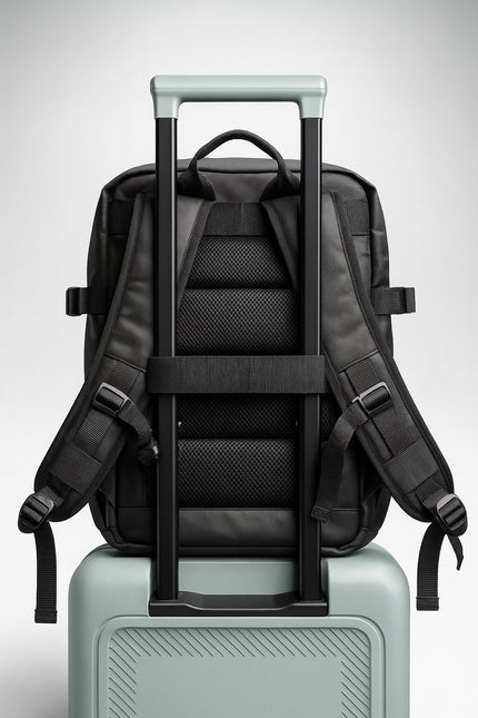 ByMetz 40x20x25 cm Ryanair Backpack