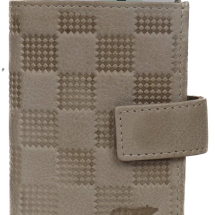Bear Design Card Holder Elsie RIFD Protected CP6814