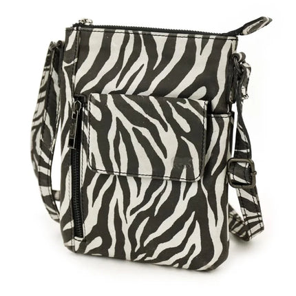 Bear Design Shoulder Bag Davide CP2327