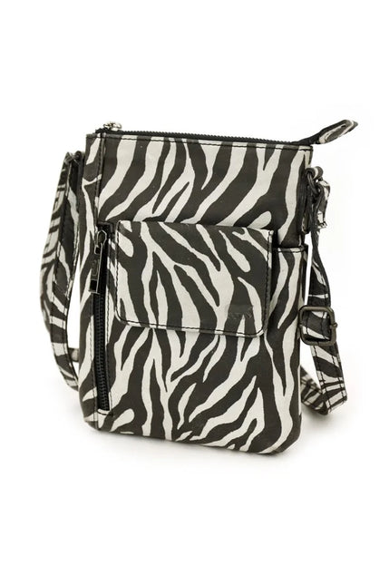 Bear Design Shoulder Bag Davide CP2327