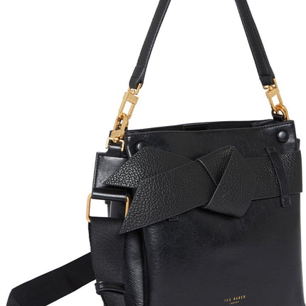 Ted Baker Ssonia Knot Bow Shoulder Bag