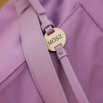 MOSZ Weekend Bag Sandy