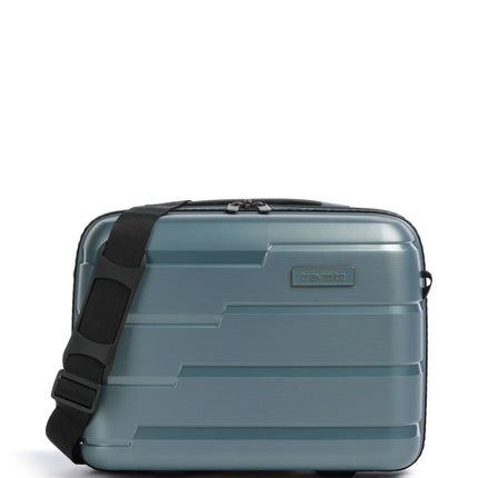 Neceser Travelite Air Base con cremallera