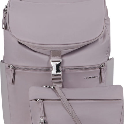 Samsonite Backpack - Move Journey Laptop Backpack 15.6 + extra Crossbody bag