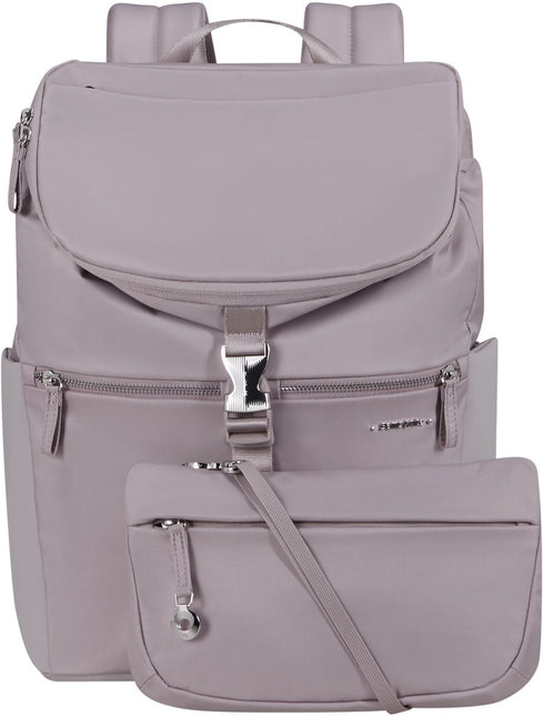 Samsonite Backpack - Move Journey Laptop Backpack 15.6 + extra Crossbody bag