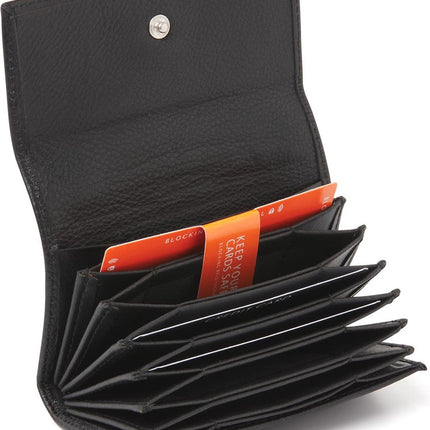 dR Amsterdam Credit Card Case - Toronto Series