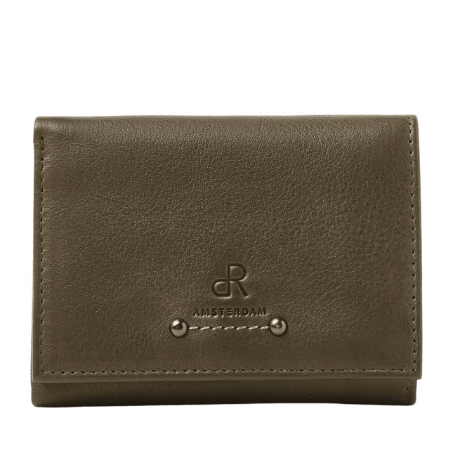 Estuche para tarjetas de crédito dR Amsterdam RIFD