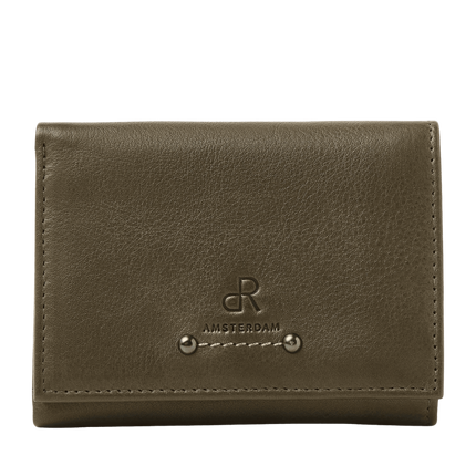 Estuche para tarjetas de crédito dR Amsterdam RIFD