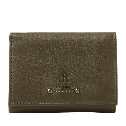 dR Amsterdam Credit Card Case - Toronto Series