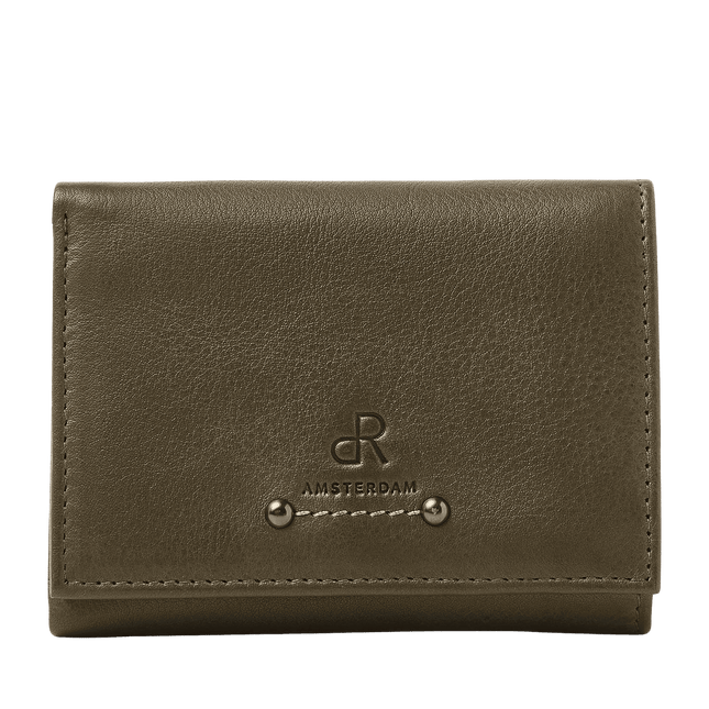 Estuche para tarjetas de crédito dR Amsterdam RIFD